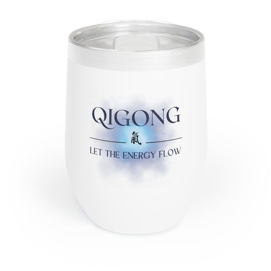 QIGONG-beker