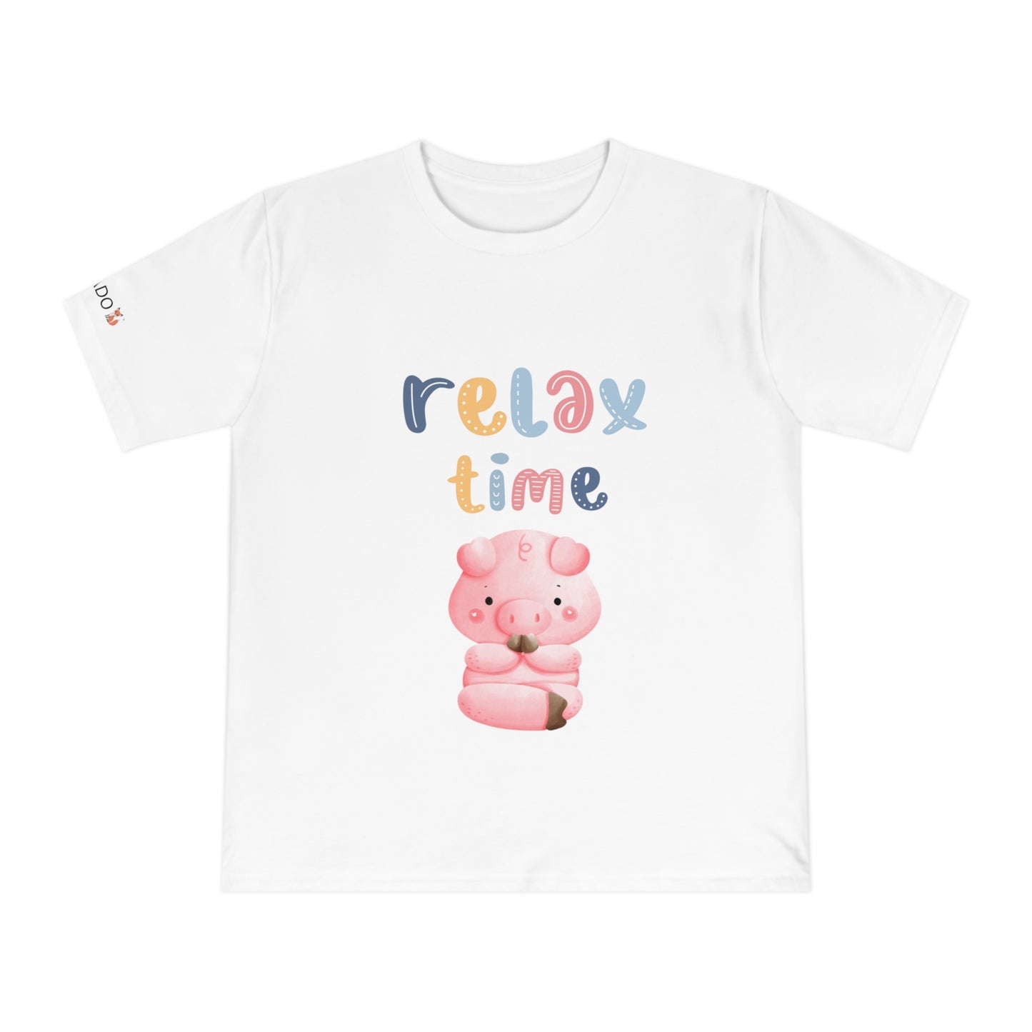 PETRADO Unisex Jersey T-Shirt "Relax Time"