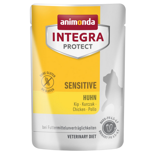 Animonda INTEGRA PROTECT Adult Sensitive Huhn