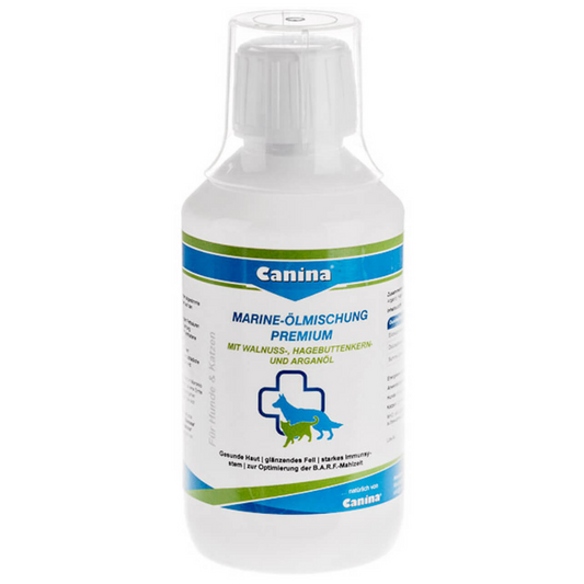 Canina® Marine-Ölmischung Premium