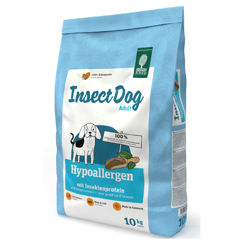 InsectDog Hypoallergen