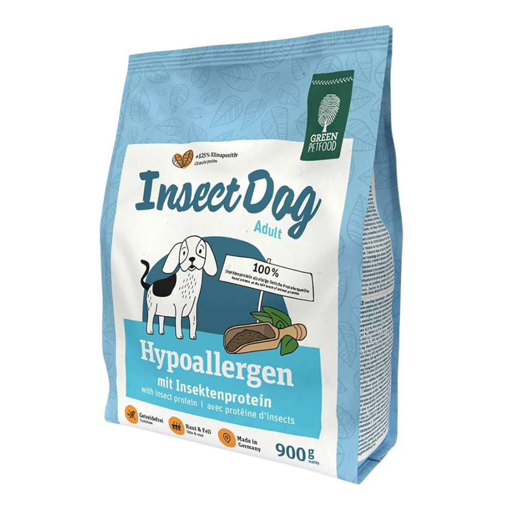 InsectDog Hypoallergen