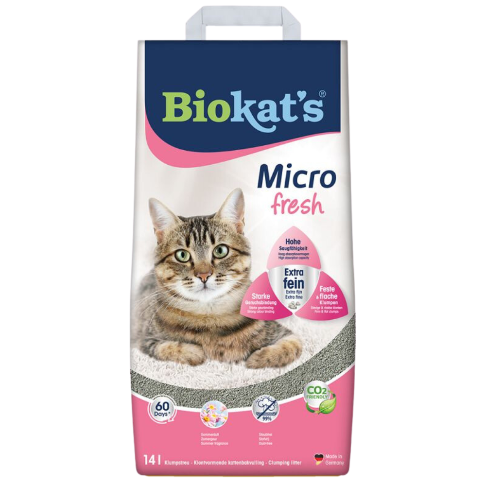 Biokat’s Micro fresh PAP