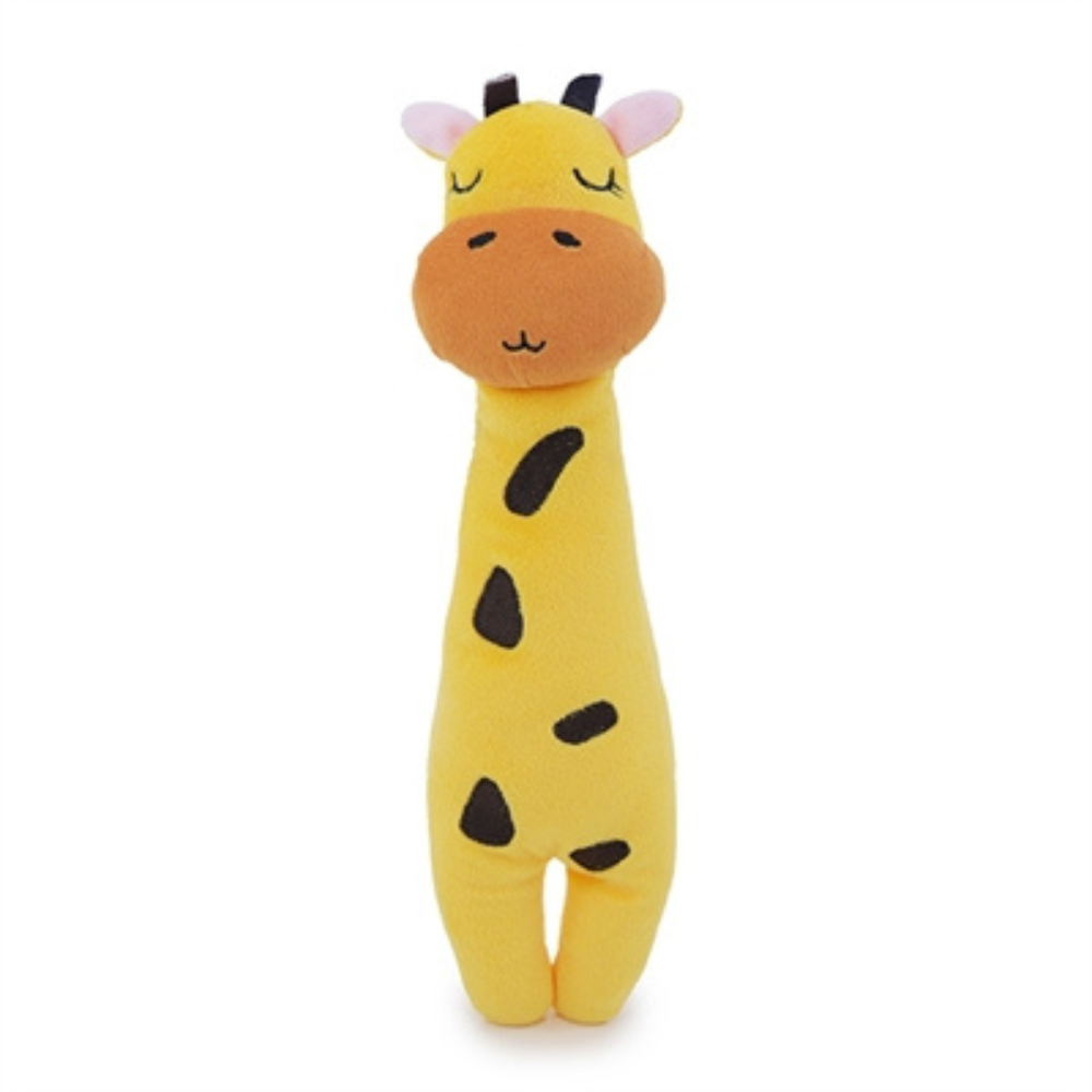 Rosewood Greifling Eco Giraffe