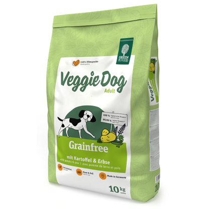 VeggieDog Grainfree