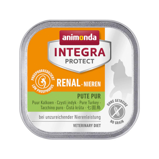 Animonda INTEGRA PROTECT Adult Renal Pute pur