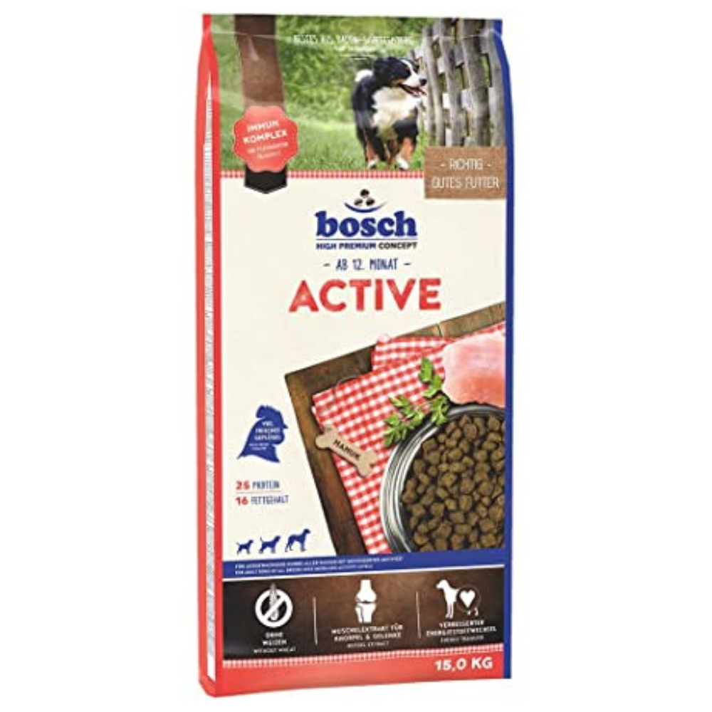 bosch Active