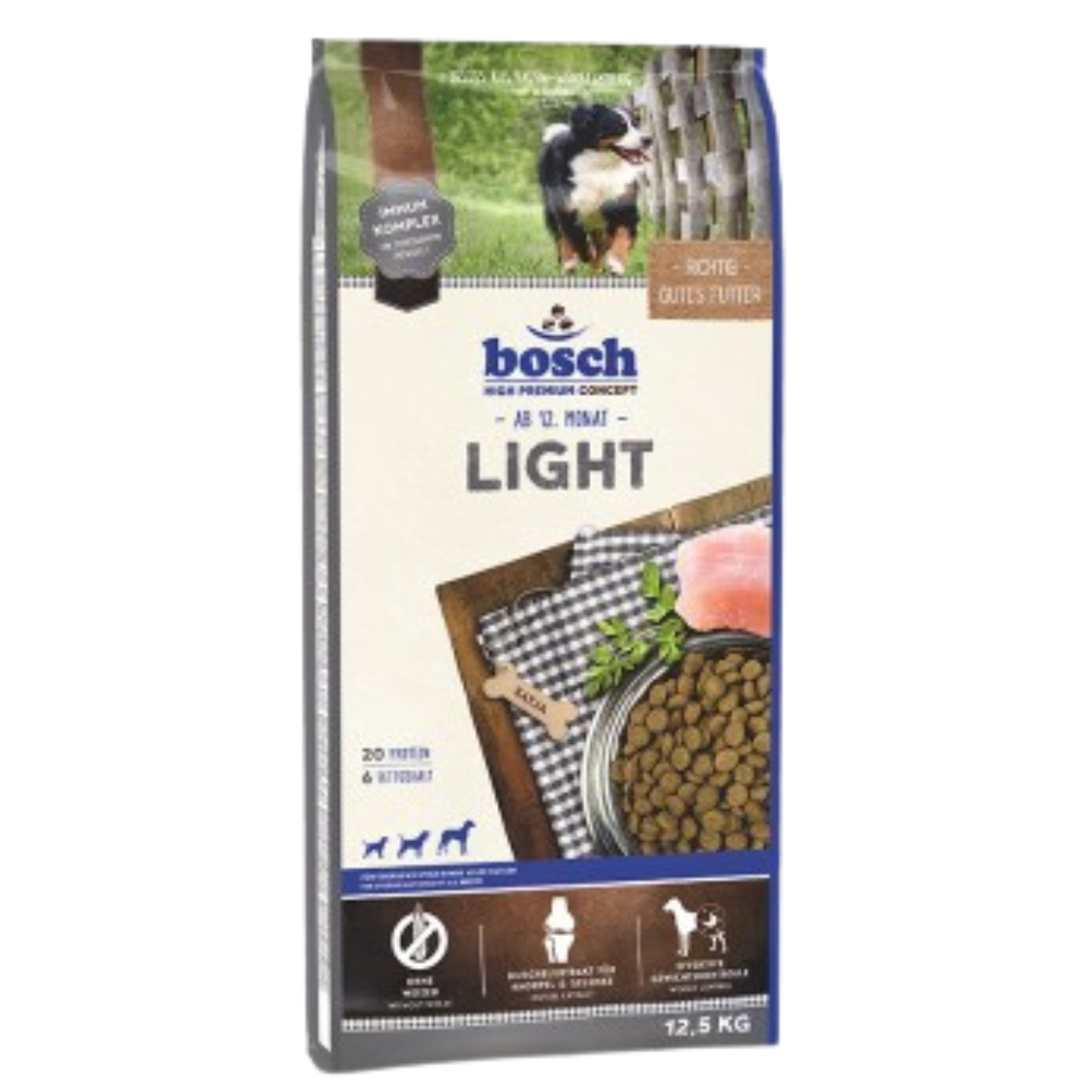 bosch Light