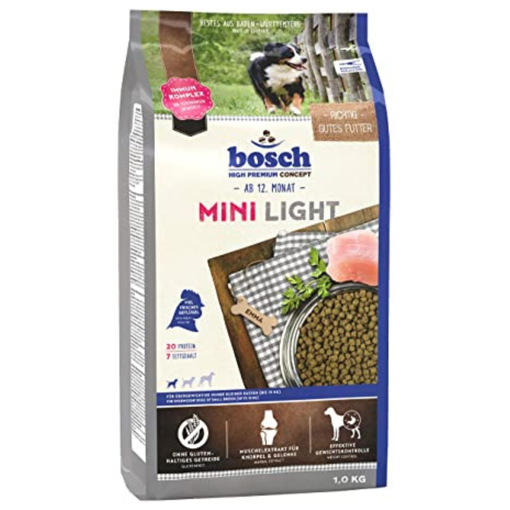 bosch Mini Light