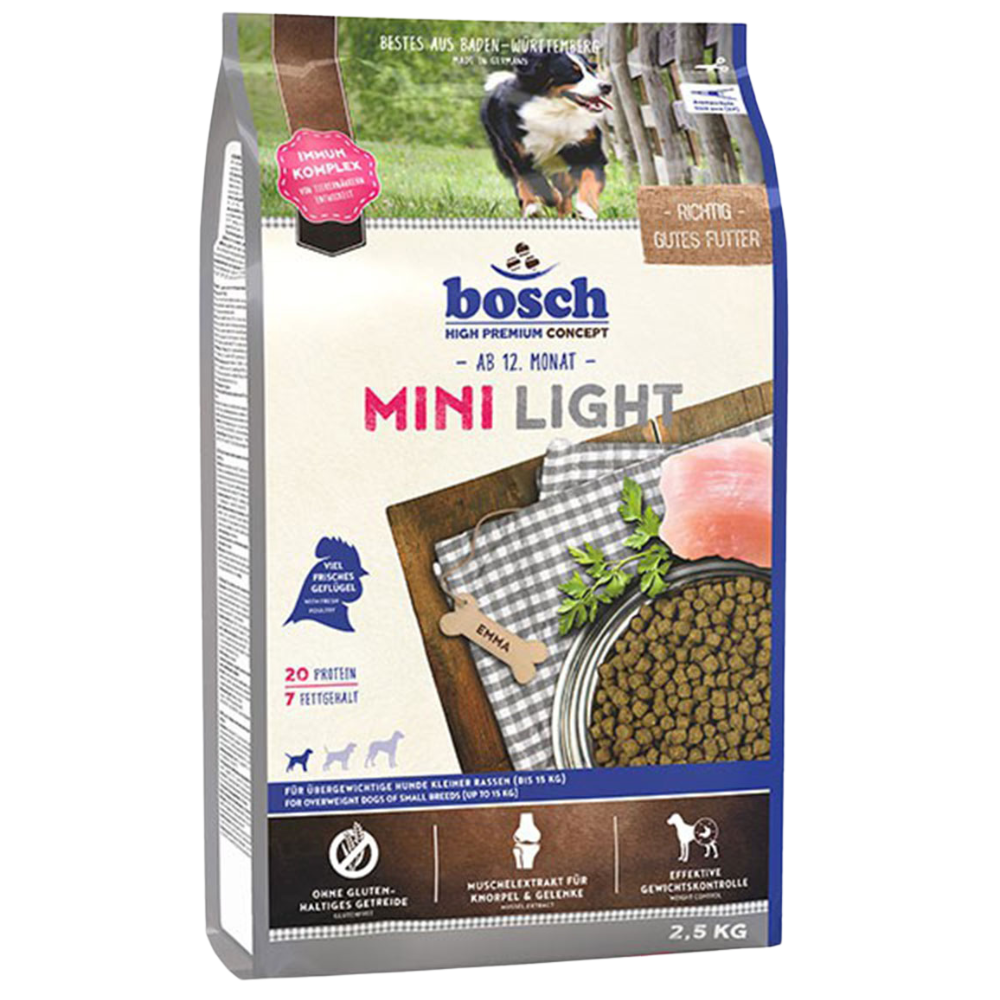 bosch Mini Light