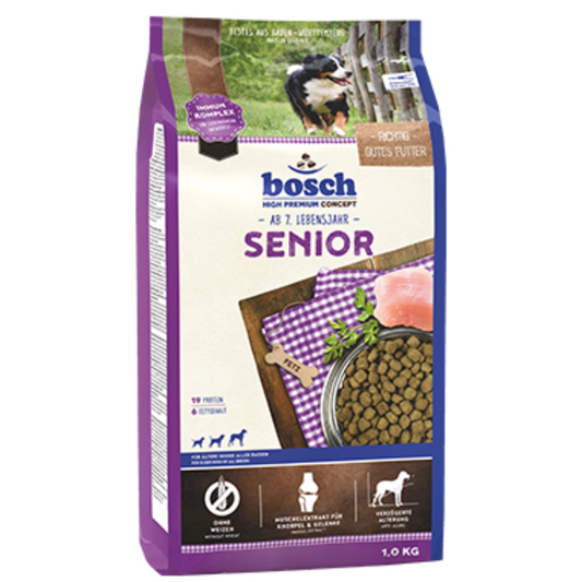 bosch Senior