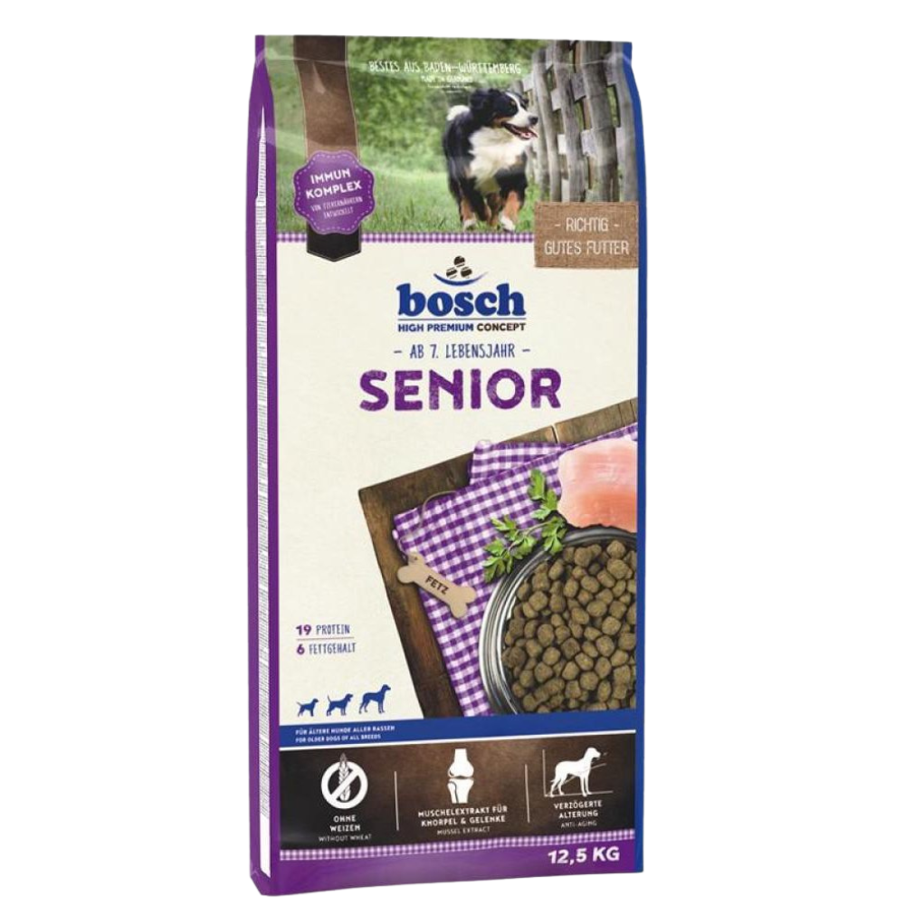 bosch Senior