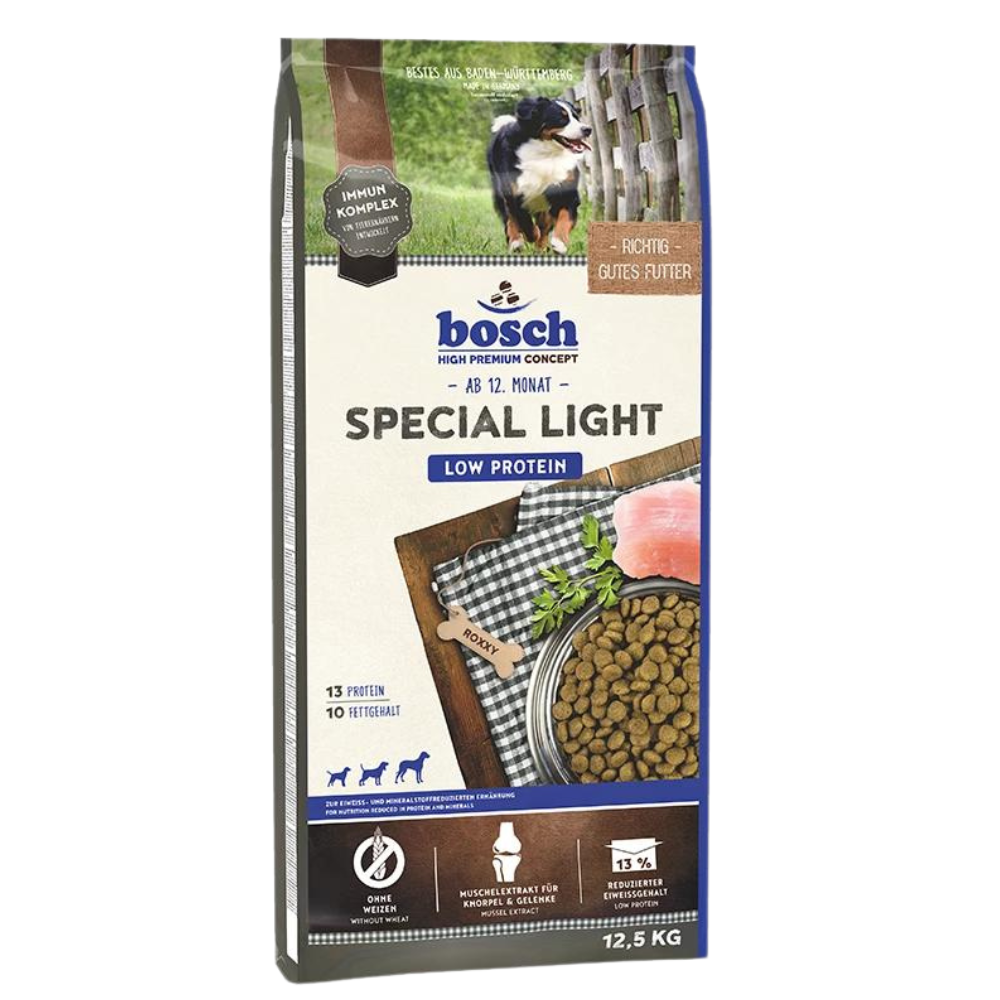 bosch Special Light