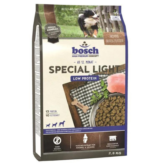 bosch Special Light