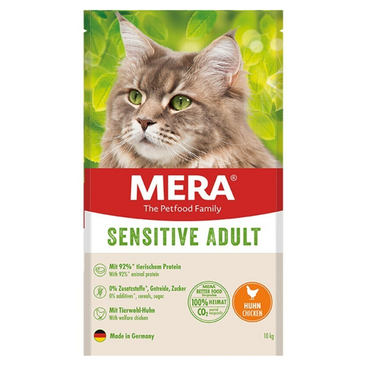 mera Sensitive Adult Huhn