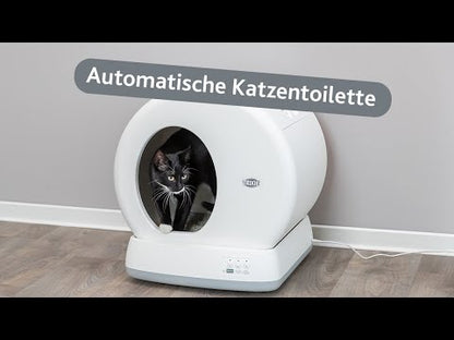 Trixie Selbstreinigende Katzentoilette