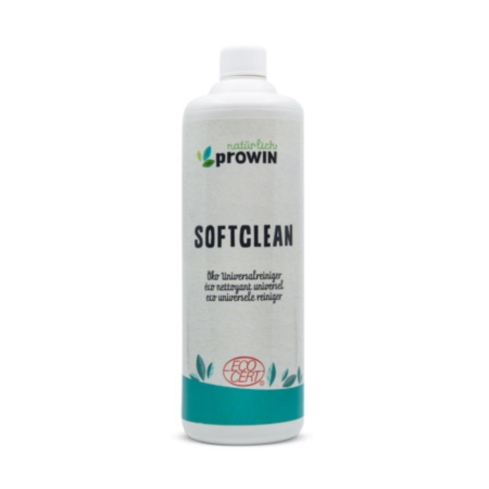 proWin SOFTCLEAN