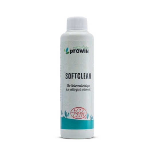 proWin SOFTCLEAN