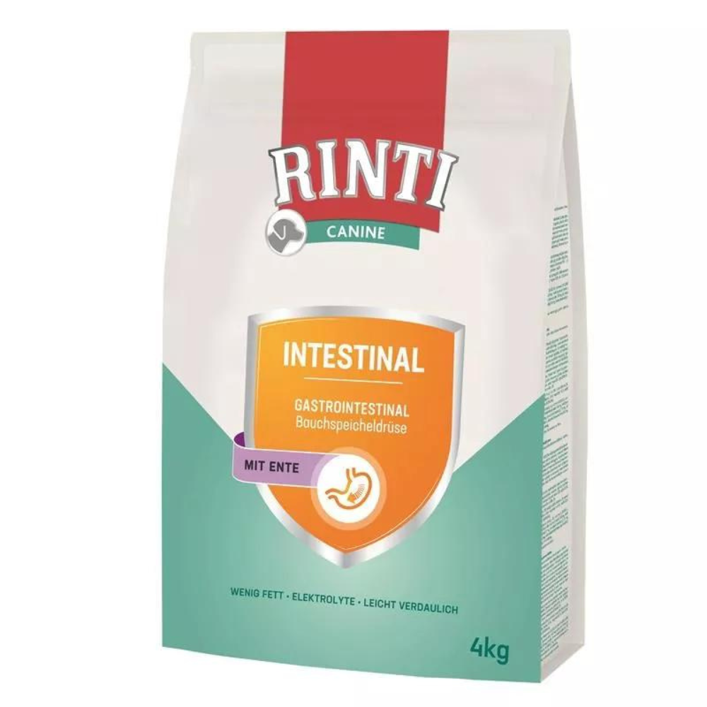 Rinti Canine Intestinal Ente