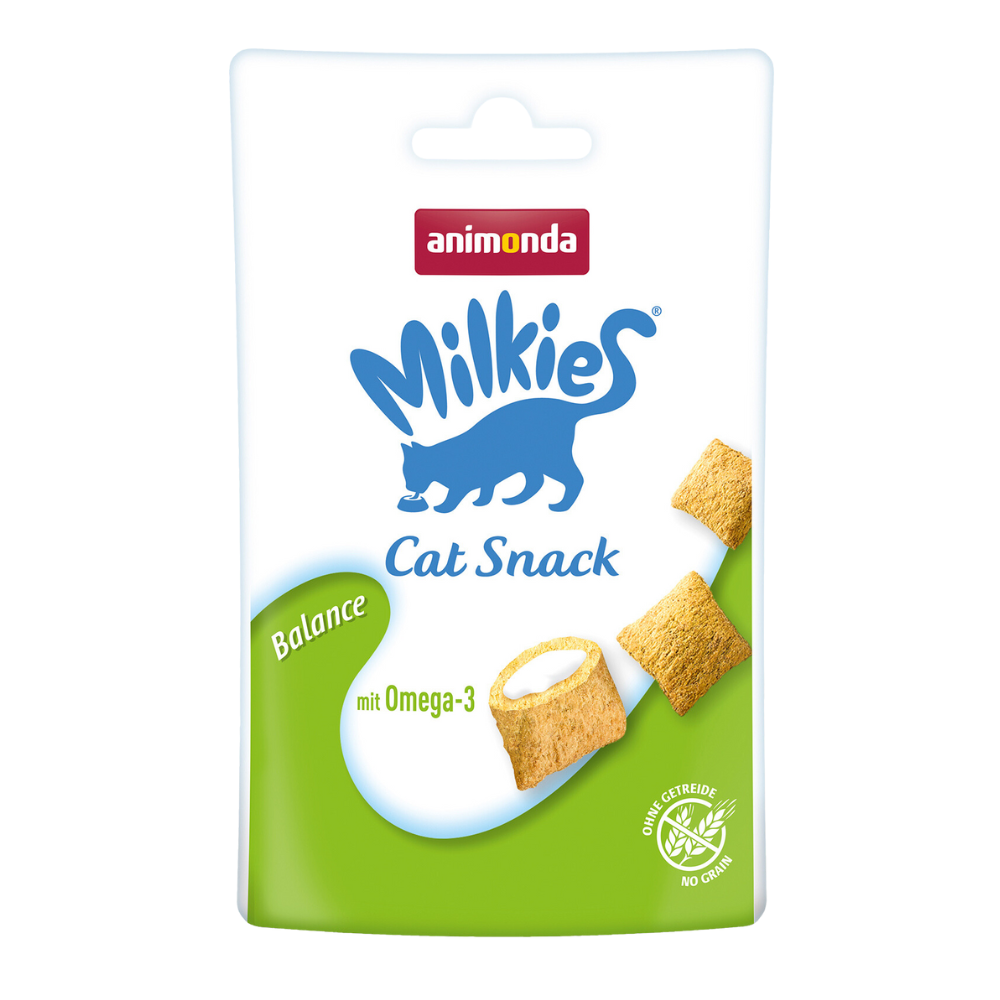 Animonda Milkies Adult Milchsnack Balance