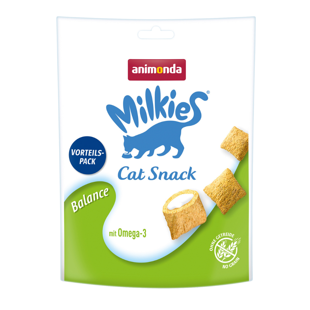 Animonda Milkies Adult Milchsnack Balance