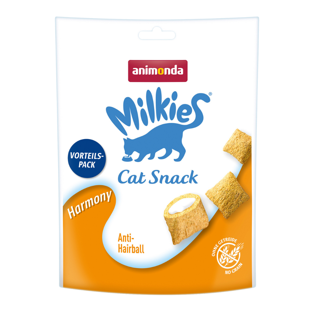 Animonda Milkies Adult Milchsnack Harmony