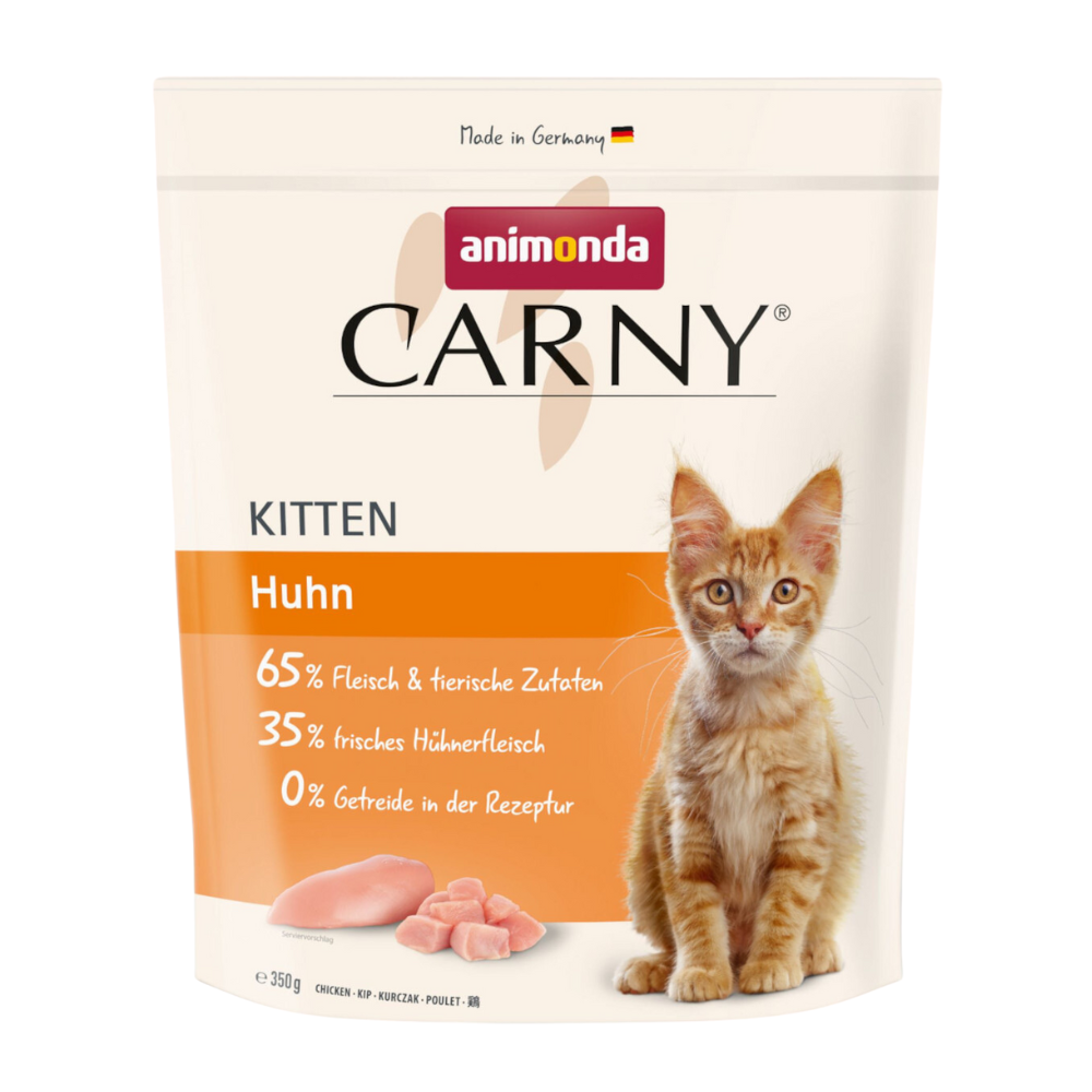 Animonda Carny Kitten Huhn