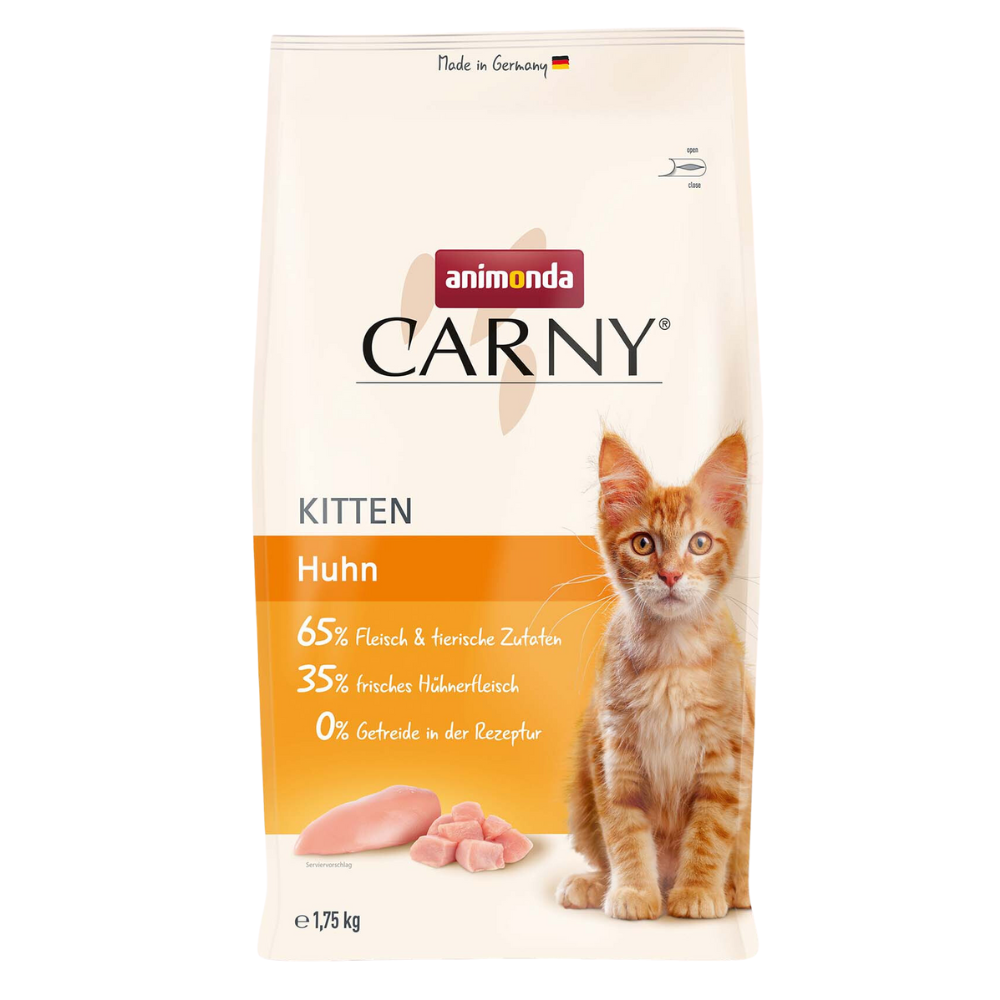 Animonda Carny Kitten Huhn