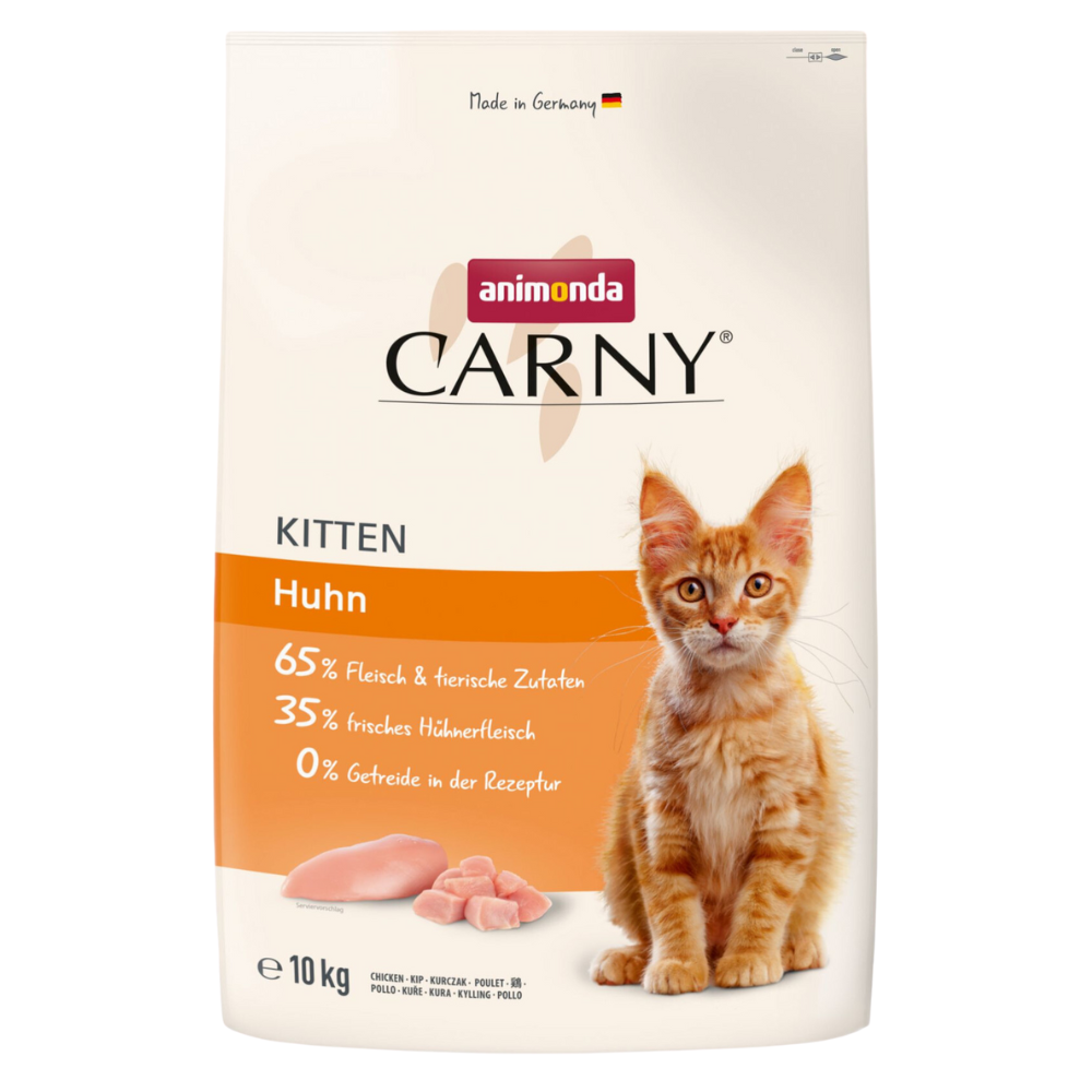 Animonda Carny Kitten Huhn