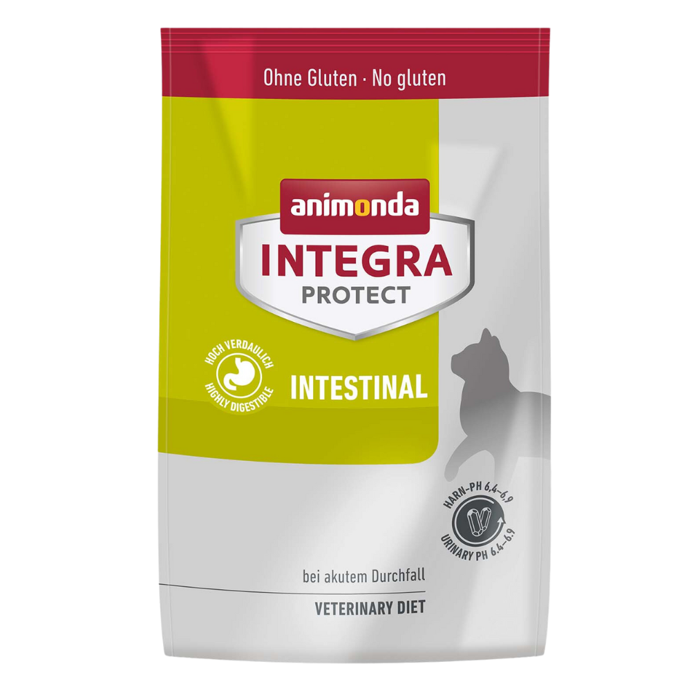 Animonda INTEGRA PROTECT Adult Intestinal