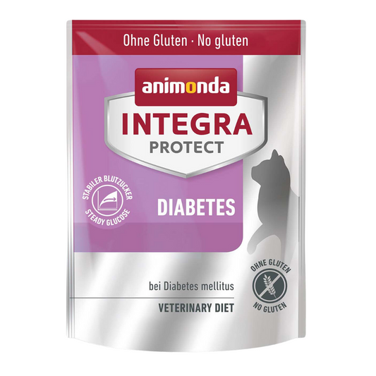 Animonda INTEGRA PROTECT Adult Diabetes