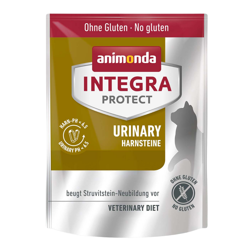 Animonda INTEGRA PROTECT Adult Urinary Struvit