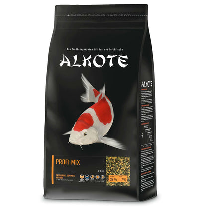 AL-KO-TE Profi-Mix