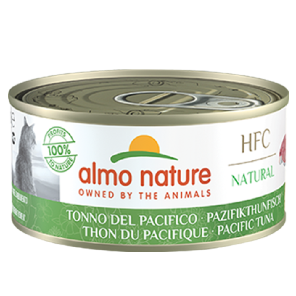 Almo Nature HFC Natural Pazifikthunfisch