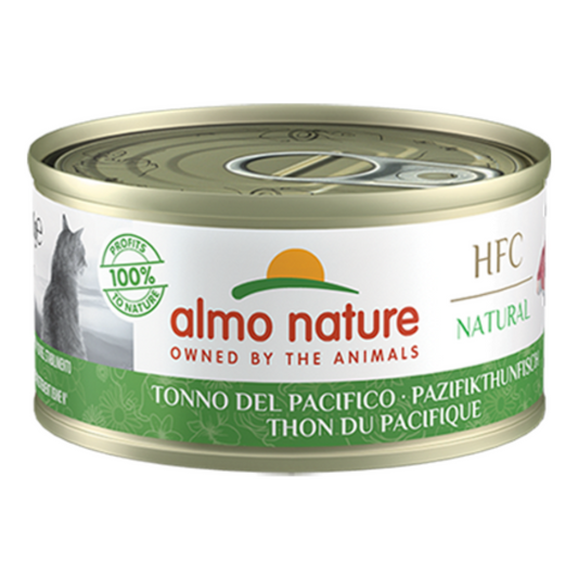 Almo Nature HFC Natural Pazifikthunfisch