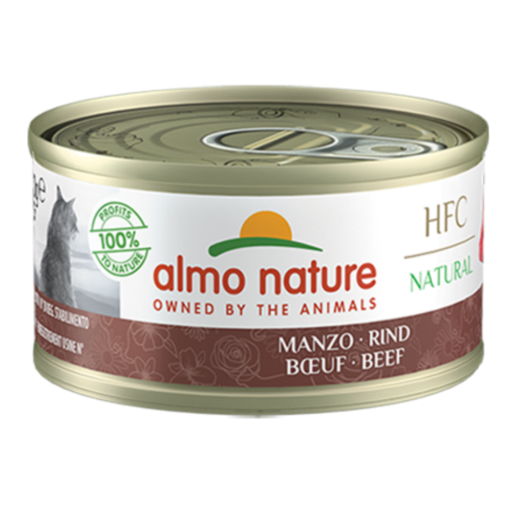 Almo Nature HFC Natural Rind