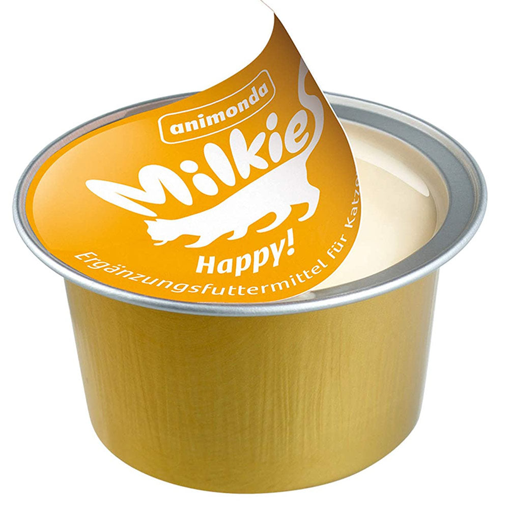 Animonda Snack Milkies Variety 20x15 g - Happy - petrado.de