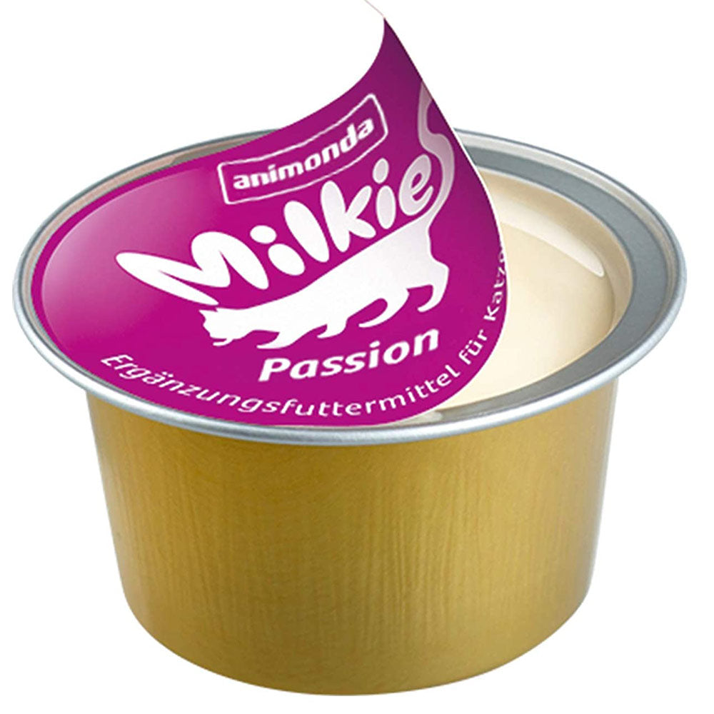 Animonda Snack Milkies Variety 20x15 g - Passion - petrado.de