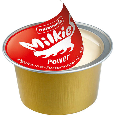 Animonda Snack Milkies Variety 4x15g 15 Stück - Power - petrado.de