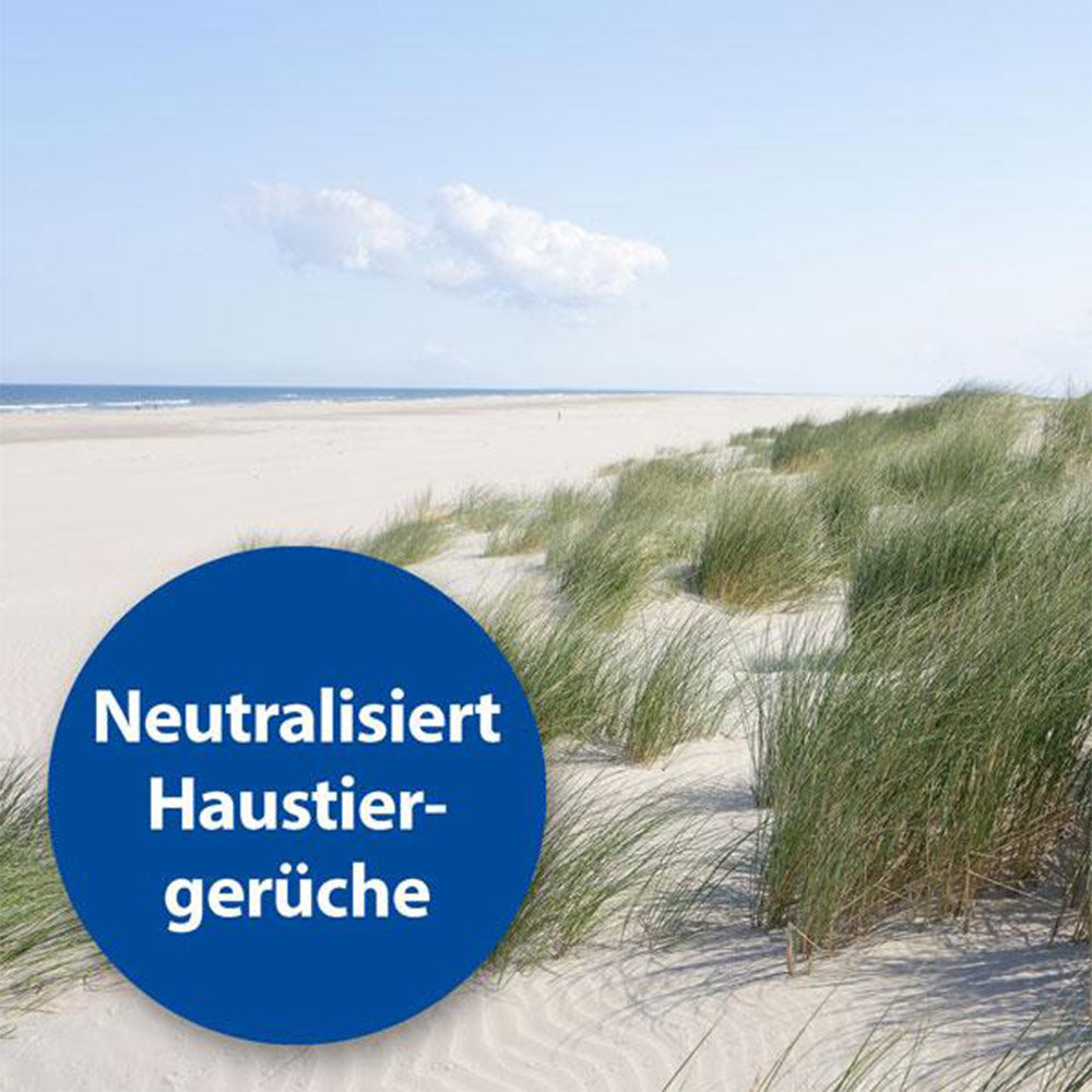 Bactazol Geruchsentferner 80 ml - Neutralisiert Haustiergerüche - petrado.de