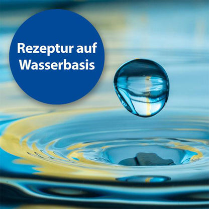 Bactazol Geruchsentferner 80 ml - Rezeptur auf Wasserbasis - petrado.de