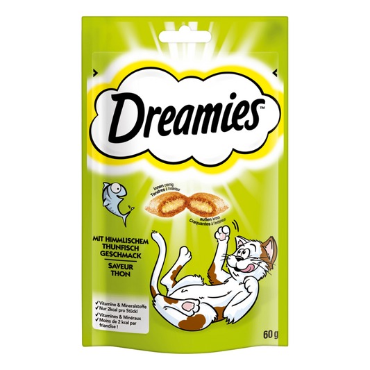 DREAMIES™ mit Thunfischgeschmack