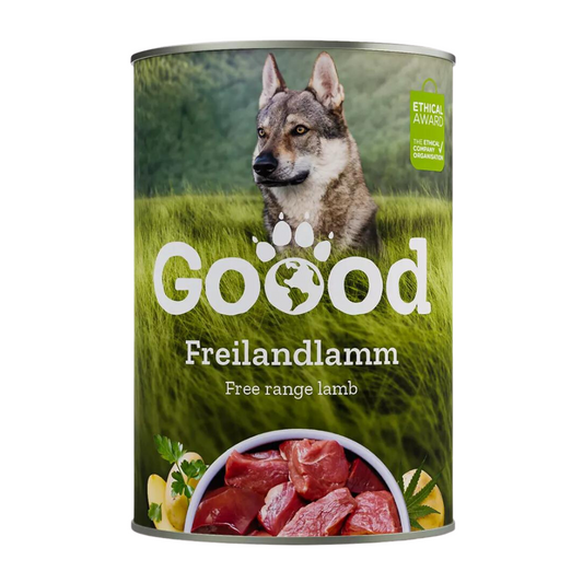 GOOOD Adult - Freilandlamm