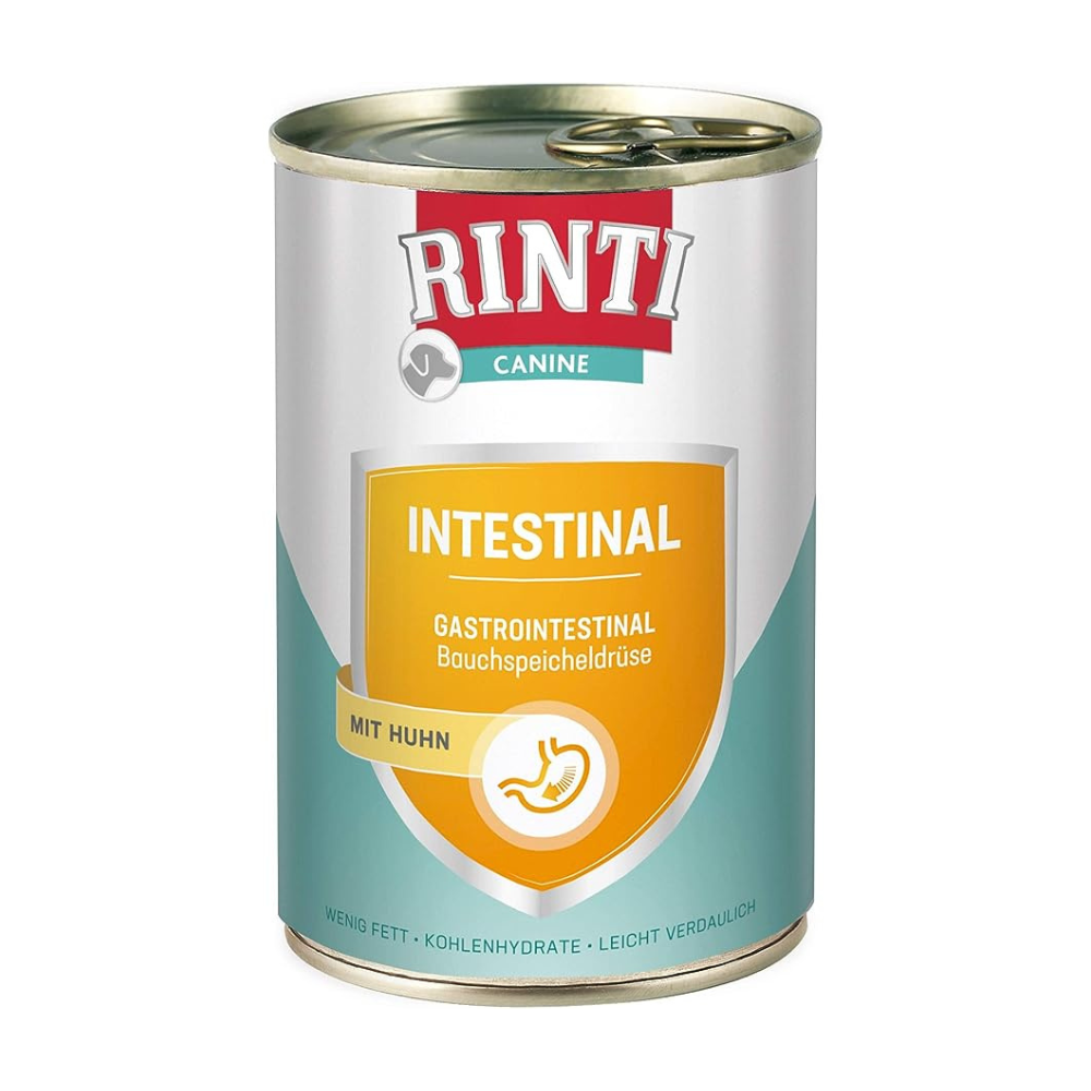 Rinti Canine Intestinal mit Huhn