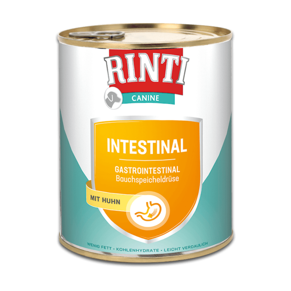 Rinti Canine Intestinal mit Huhn