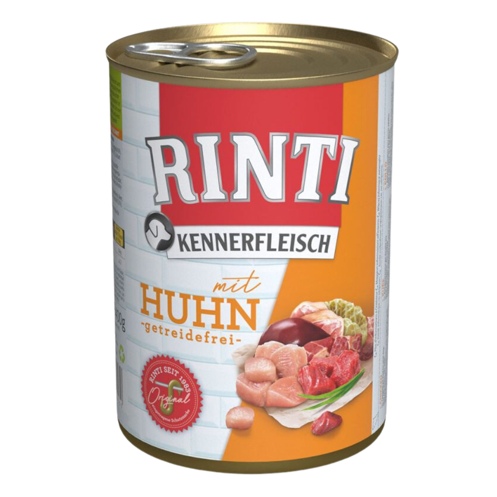 Rinti Kennerfleisch Huhn