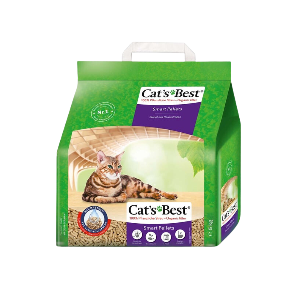 Cat's Best Smart-pellets