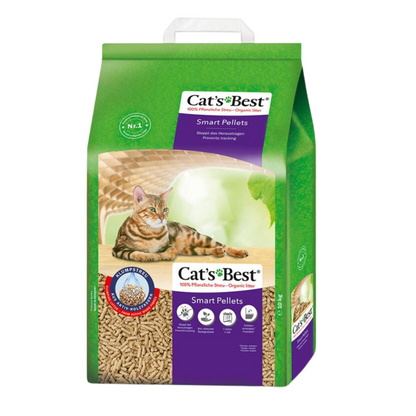 Cat's Best Smart-pellets